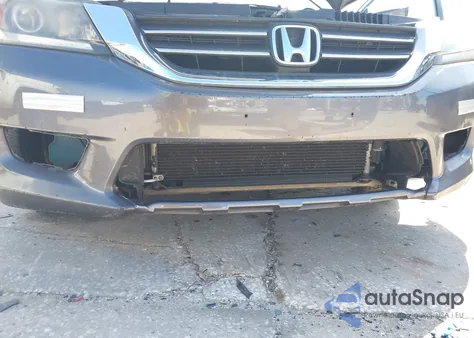 2014 Honda Accord Lx from USA, damaged, VIN 1HGCR2F30EA207992